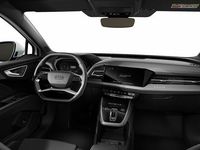 Gebraucht Audi Q4 e-tron Ambiente 210 kW (286 PS) 2025 Gletscherweiss SUV