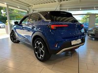 Gebraucht Opel Mokka-e Ultimate 100 kW (136 PS) 2021 Blau SUV