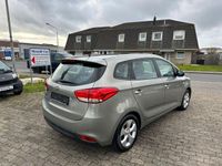 gebraucht Kia Carens Edition 7