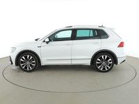 Gebraucht VW Tiguan 190 PS (139 kW) 2019 Weiß SUV