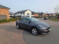 Gebraucht Tesla Model Y RWD 188 kW (256 PS) 2023 Grau SUV