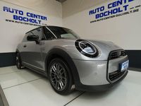 Gebraucht Mini Cooper Classic 156 PS (114 kW) 2024 Silber Kleinwagen