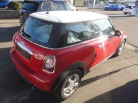 gebraucht Mini Cooper (R56)