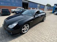 gebraucht Mercedes CLS55 AMG AMG