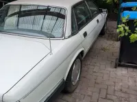 Gebraucht Jaguar XJ40 199 PS (146 kW) 1991 Weiß Limousine