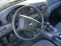 Gebraucht BMW 316 116 PS (85 kW) 2003 Limousine