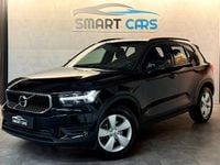 Gebraucht Volvo XC40 156 PS (114 kW) 2019 Schwarz SUV