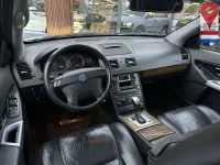 Gebraucht Volvo XC90 272 PS (200 kW) 2003 Grau SUV