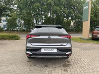 Neu Renault Rafale Techno 200 PS (147 kW) 2025 Grau SUV