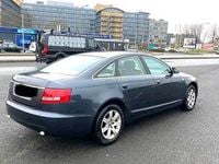 Gebraucht Audi A6 179 PS (131 kW) 2007 Limousine
