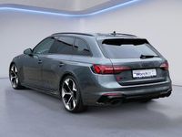 Gebraucht Audi RS4 Competition 450 PS (330 kW) 2023 Grau Kombi