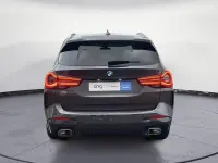 Używany BMW X3 Performance 286 KM (210 kW) 2023 Szary SUV