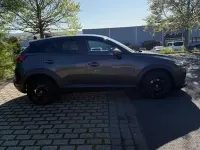 Second-hand Mazda CX-3 120 CP (88 kW) 2017 SUV