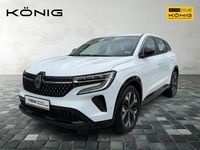 Gebraucht Renault Austral Equilibre 140 PS (102 kW) 2023 Weiß SUV