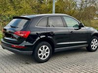 Gebraucht Audi Q5 170 PS (125 kW) 2009 SUV