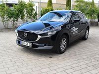 Gebraucht Mazda CX-30 140 PS (102 kW) 2024 Jet black SUV