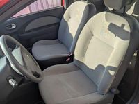 Gebraucht Renault Twingo 58 PS (42 kW) 2010 Rot Kleinwagen