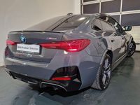 Gebraucht BMW i4 Performance 400 kW (544 PS) 2025 Grau Limousine