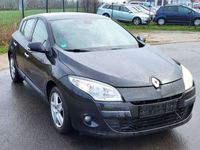 gebraucht Renault Mégane II dCi 130 FAP Dynamique