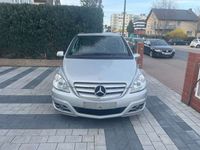 gebraucht Mercedes B180 B 180CDI (245.207)