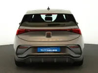 Gebraucht Cupra Born 150 kW (204 PS) 2022 Vaporgrau Kleinwagen