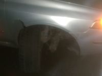 Gebraucht Renault Laguna II 120 PS (88 kW) 2001 Grau Kombi