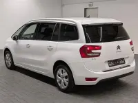 Gebraucht Citroën C4 2019 Weiss Limousine