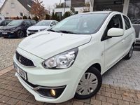 Second-hand Mitsubishi Space Star 71 CP (52 kW) 2019 Alb Berlinǎ