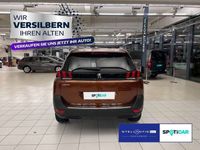 gebraucht Peugeot 5008 PT 130 S&S Allure Pack *7S*NAVI*SHZ*PDC*AHK*