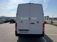 Gebraucht VW Crafter 140 PS (102 kW) 2022 Weiß Van
