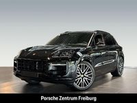 Gebraucht Porsche Cayenne 470 PS (345 kW) 2022 Andere farbe SUV