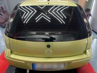 Używany Opel Corsa 80 KM (58 kW) 2006 Hatchback