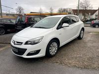 gebraucht Opel Astra 1.6 Selection / EURO 6 / 2.Hand /TÜV NEU