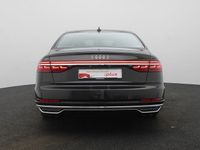 Gebraucht Audi A8 Comfort 449 PS (330 kW) 2020 Vesuvgrau metallic Limousine