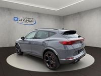 Gebraucht Cupra Formentor VZ 310 PS (228 kW) 2020 Grau SUV
