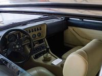 Gebraucht Maserati Kyalami 253 PS (186 kW) 1980 Coupé