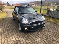 gebraucht Mini John Cooper Works Cabriolet Chili