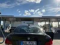 Gebraucht BMW 120 Performance 177 PS (130 kW) 2010 Schwarz Kleinwagen