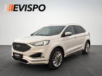 Gebraucht Ford Edge Vignale 238 PS (175 kW) 2020 Weiß SUV