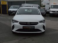 gebraucht Opel Corsa F 1.2 CarPl"PDC"1-HAND"ALLWETTER"WENIG-KM