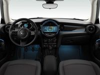 Gebraucht Mini Cooper Essential 136 PS (100 kW) 2023 Silber Kleinwagen