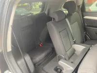 Gebraucht Chevrolet Captiva 150 PS (110 kW) 2011 Schwarz SUV