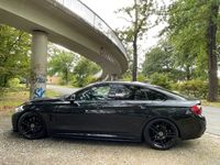 gebraucht BMW 428 Gran Coupé 428 Gran Coupé i -