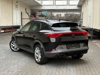 Gebraucht Cupra Formentor 190 PS (139 kW) 2023 Schwarz SUV