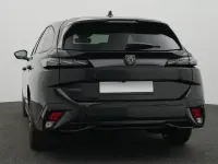 Neu Peugeot 308 SW Allure 131 PS (96 kW) 2026 Perlaneraschwarz Kombi