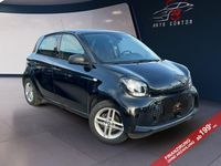 Gebraucht Smart ForFour Electric Drive 60 kW (82 PS) 2022 Schwarz Kleinwagen
