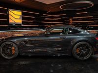 Gebraucht Mercedes AMG GT R AMG 585 PS (430 kW) 2017 Schwarz Coupé