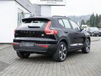 Gebraucht Volvo XC40 Core 169 kW (231 PS) 2022 Schwarz SUV