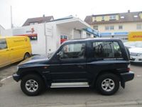 gebraucht Mitsubishi Pajero 2,5 TD*CLASSIC-INTERCOOLER -TURBO*