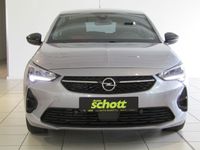 gebraucht Opel Corsa EU6d F 5-T GS Line 1.2 Turbo S 74KW 6G